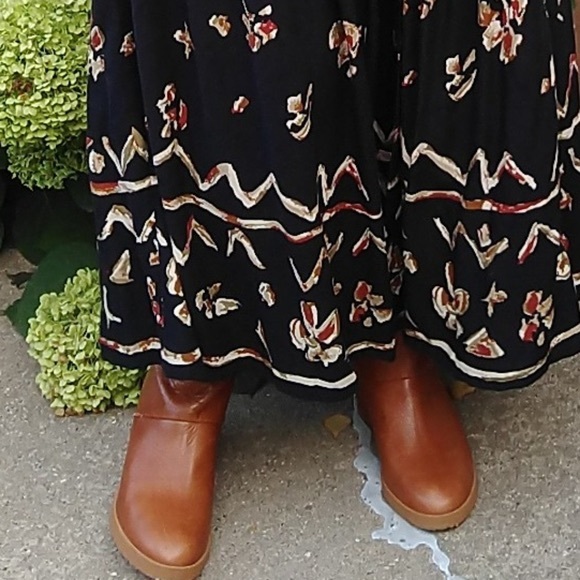 gentle souls Shoes - ✨ GENTLE SOULS kenneth cole blakely ankle boots✨